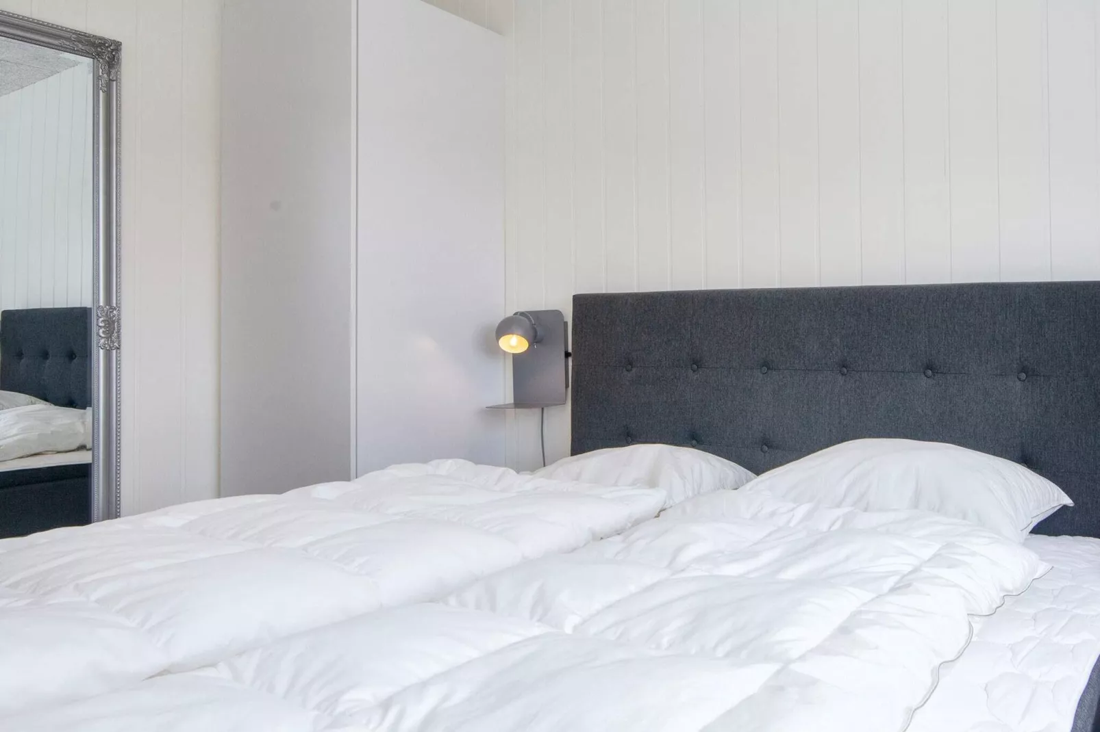 5 sterren vakantie huis in Lemvig-By Traum-Binnen