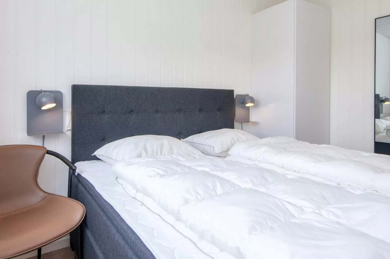 5 sterren vakantie huis in Lemvig-By Traum-Binnen