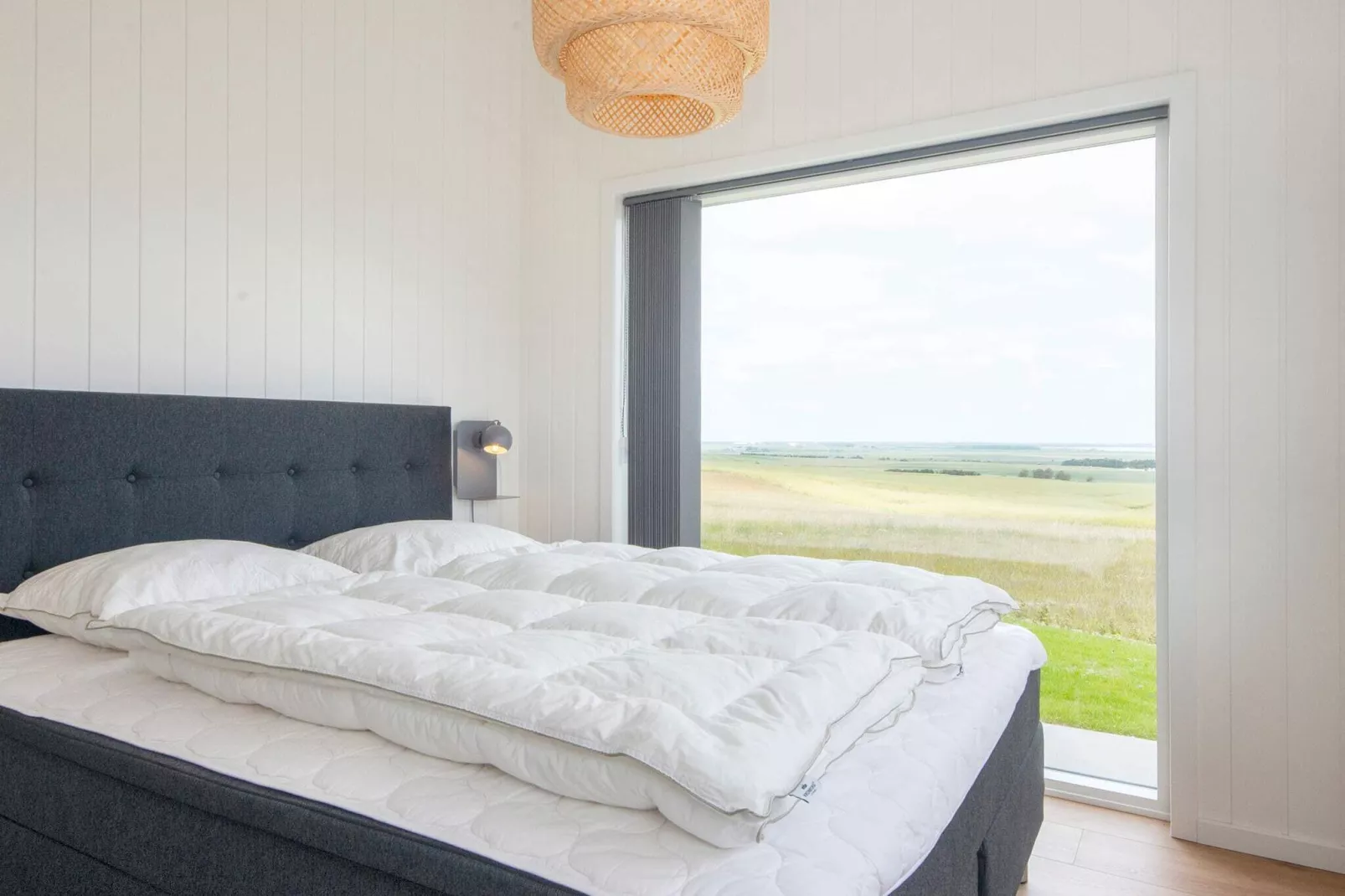 5 sterren vakantie huis in Lemvig-By Traum-Binnen