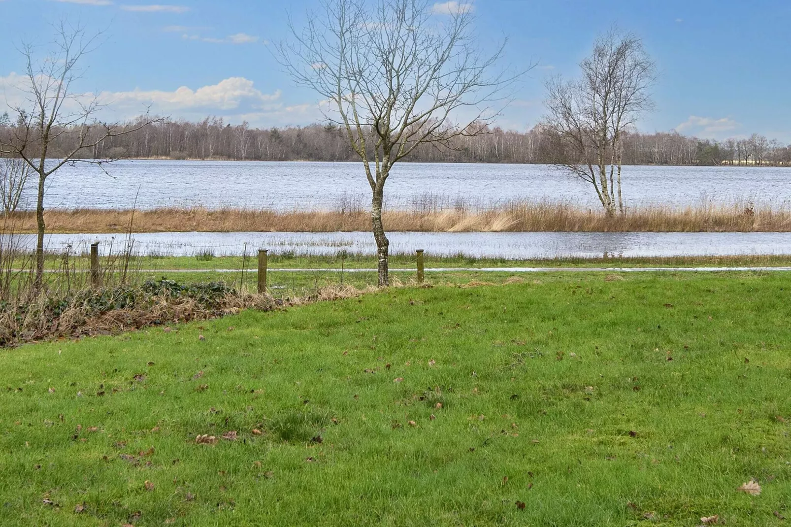 4 sterren vakantie huis in Ansager-By Traum