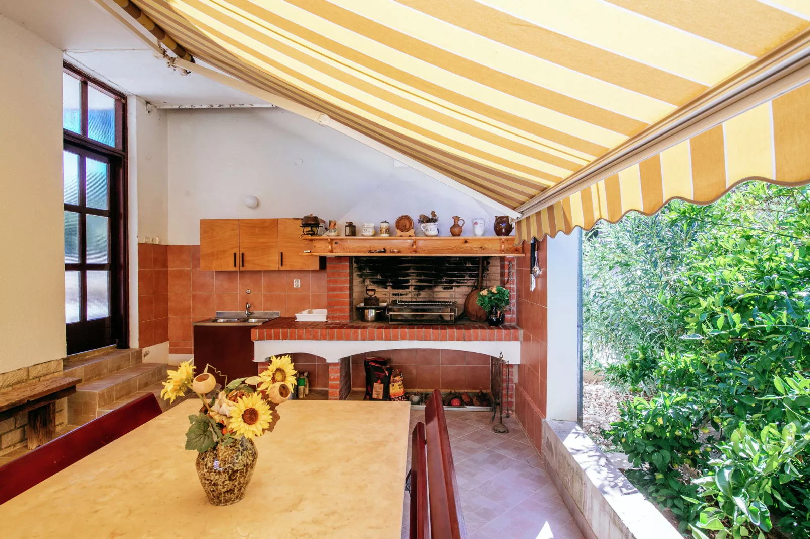 Apartment Pakostane