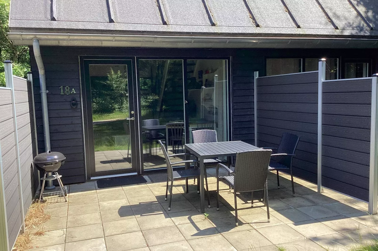 5 sterren vakantie huis in Hovborg-By Traum-Uitzicht