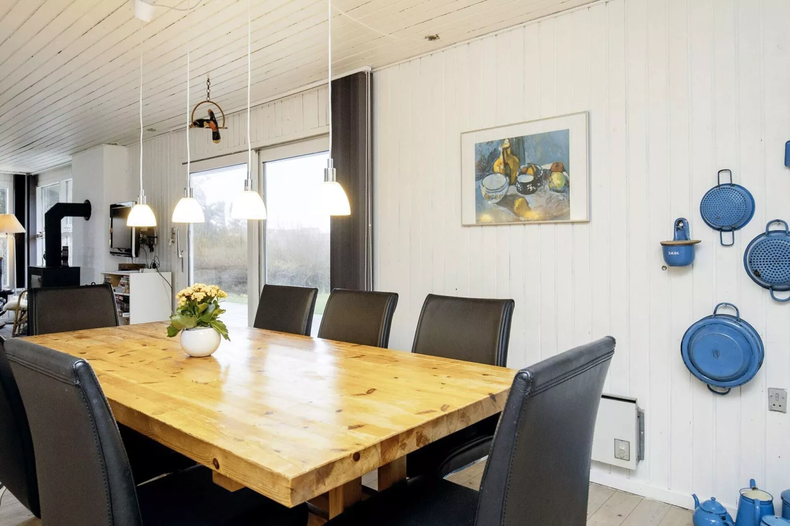 6 persoons vakantie huis in Løkken-By Traum-Binnen