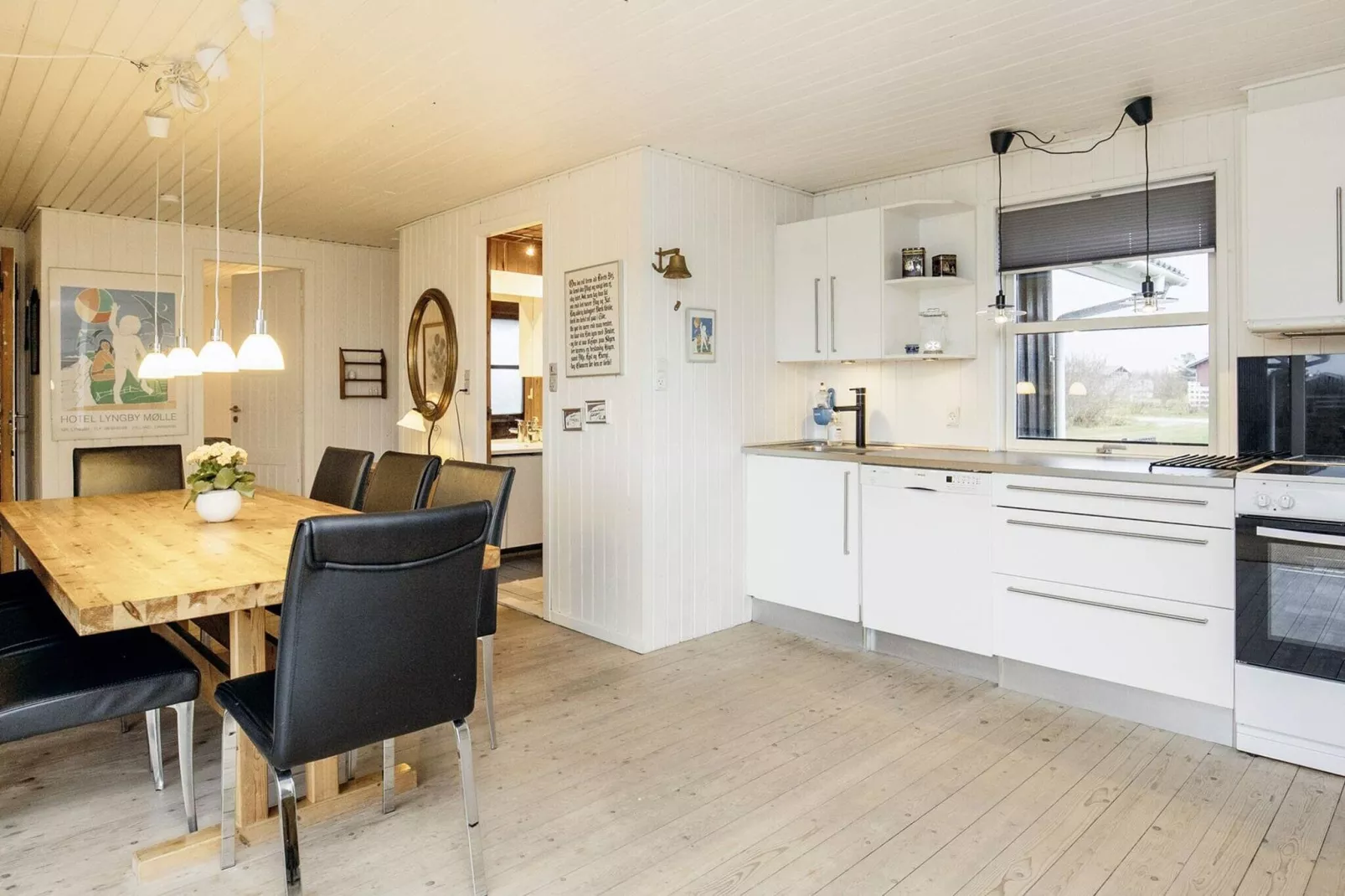 6 persoons vakantie huis in Løkken-By Traum-Binnen