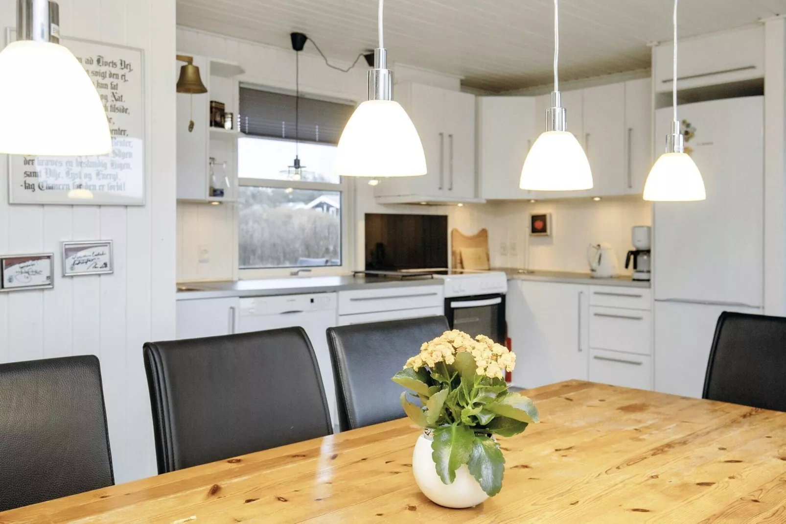 6 persoons vakantie huis in Løkken-By Traum-Binnen