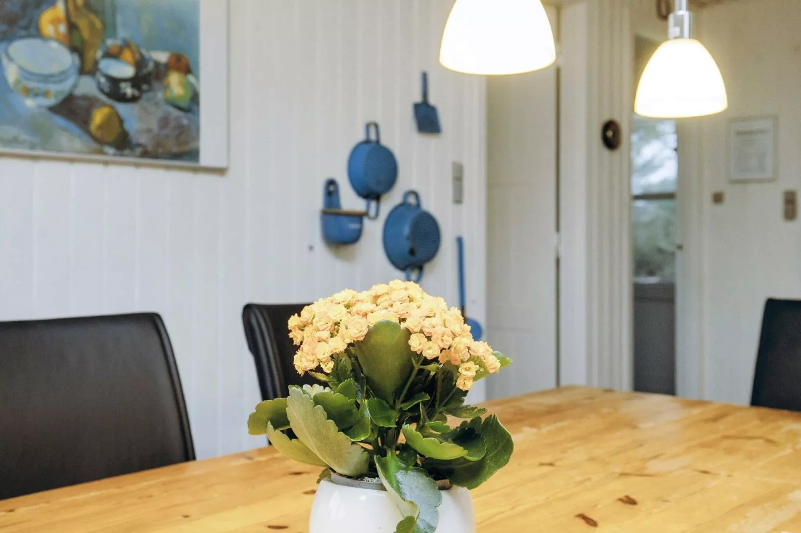 6 persoons vakantie huis in Løkken-By Traum-Binnen