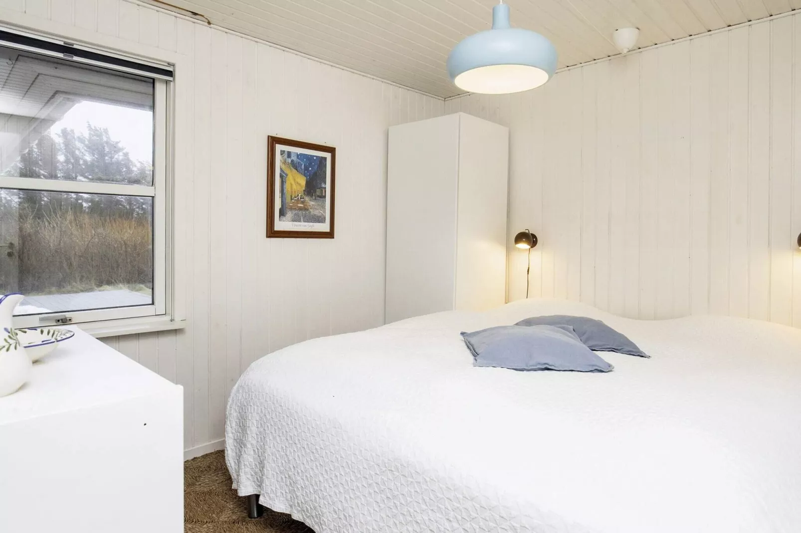 6 persoons vakantie huis in Løkken-By Traum-Binnen