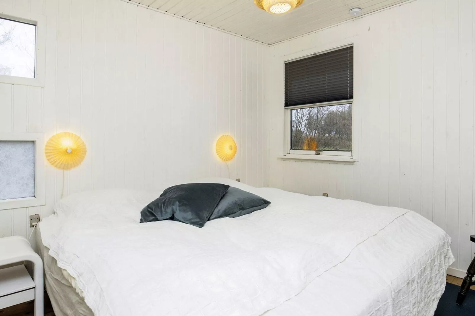 6 persoons vakantie huis in Løkken-By Traum-Binnen