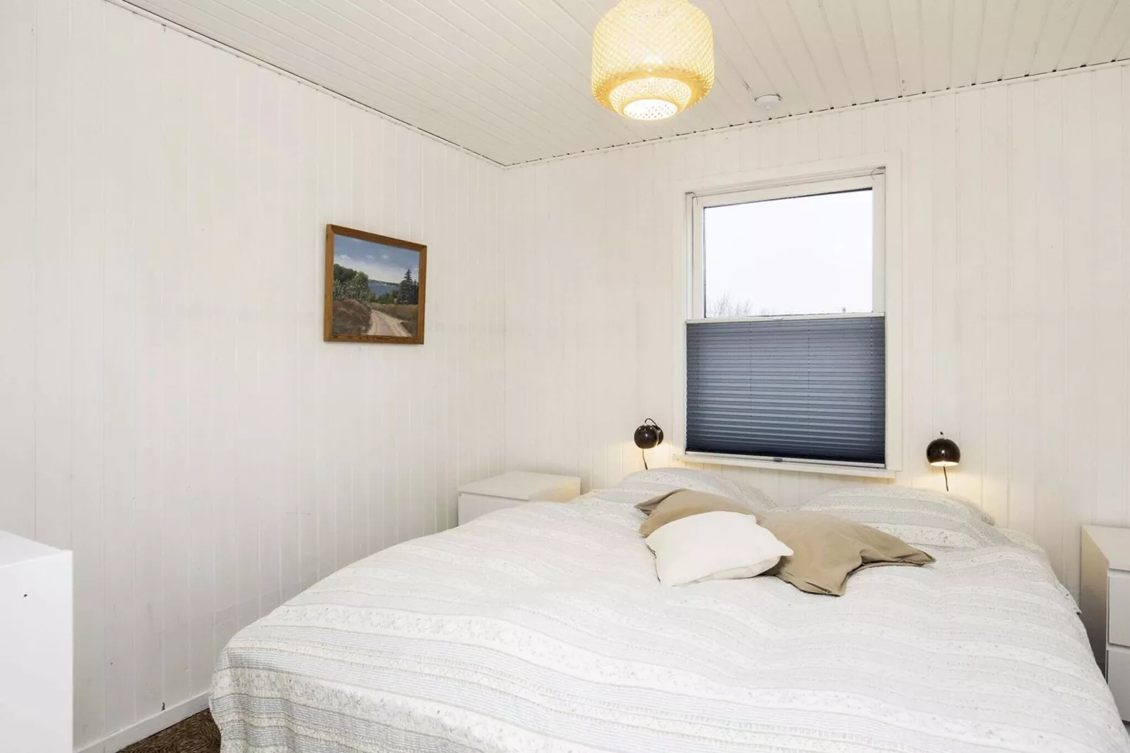 6 persoons vakantie huis in Løkken-By Traum-Binnen
