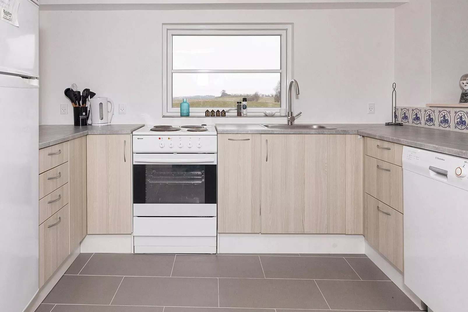 6 persoons vakantie huis in Bedsted Thy-By Traum-Binnen
