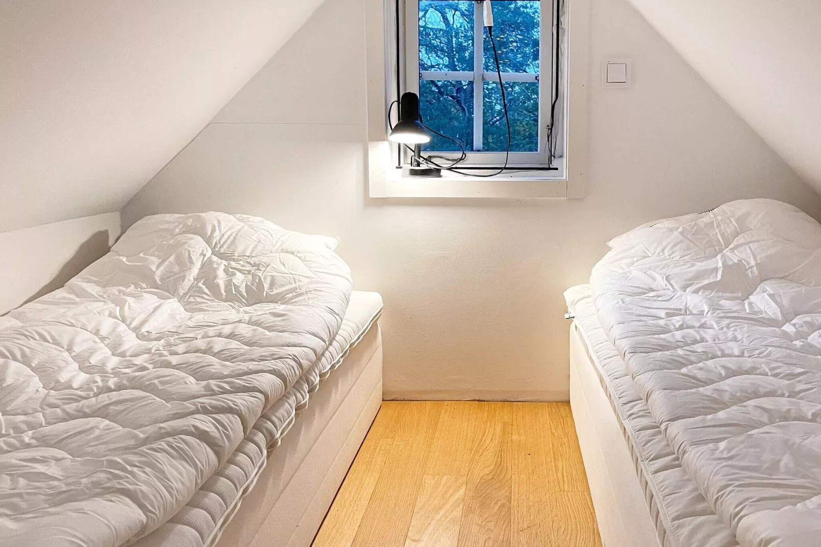 4 sterren vakantie huis in TORHAMN-By Traum-Binnen