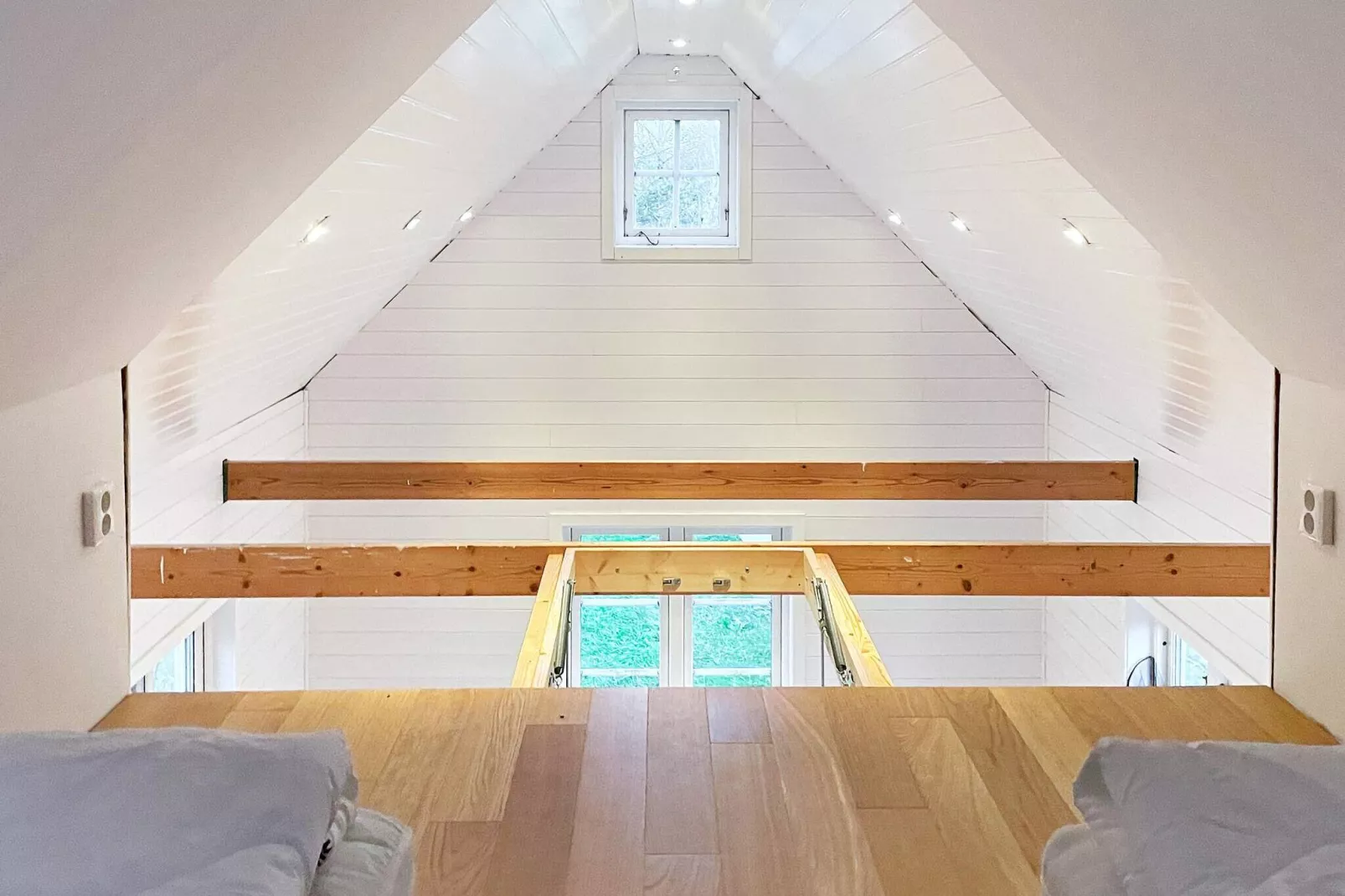 4 sterren vakantie huis in TORHAMN-By Traum-Binnen