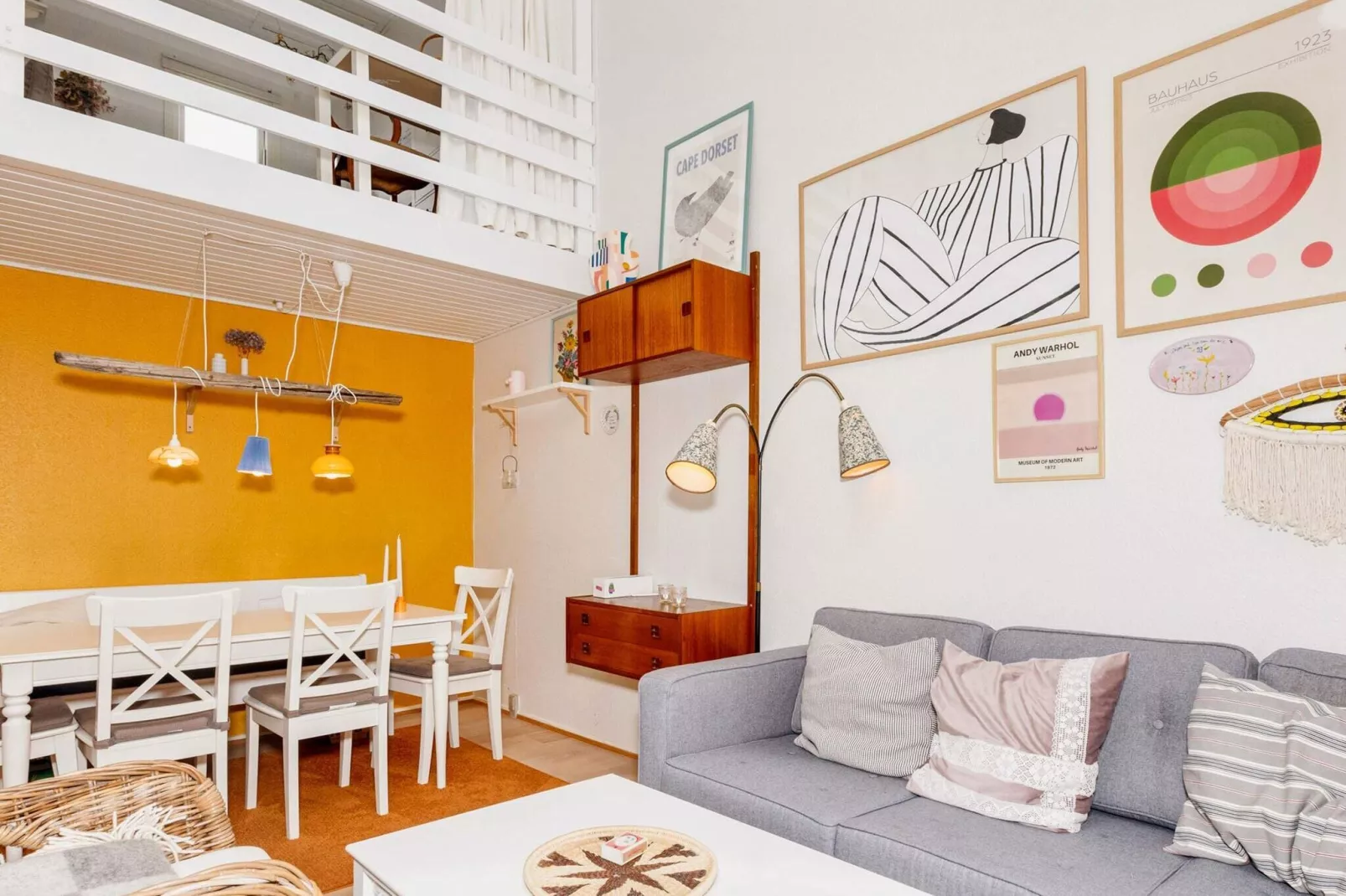 6 persoons vakantie huis in Vestervig-By Traum-Binnen