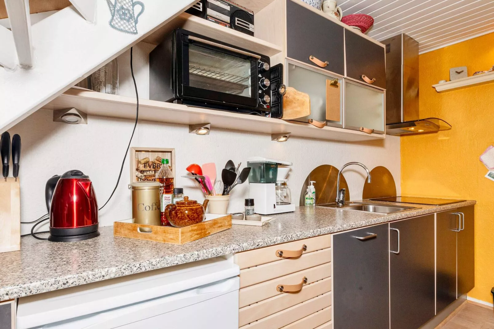 6 persoons vakantie huis in Vestervig-By Traum-Binnen
