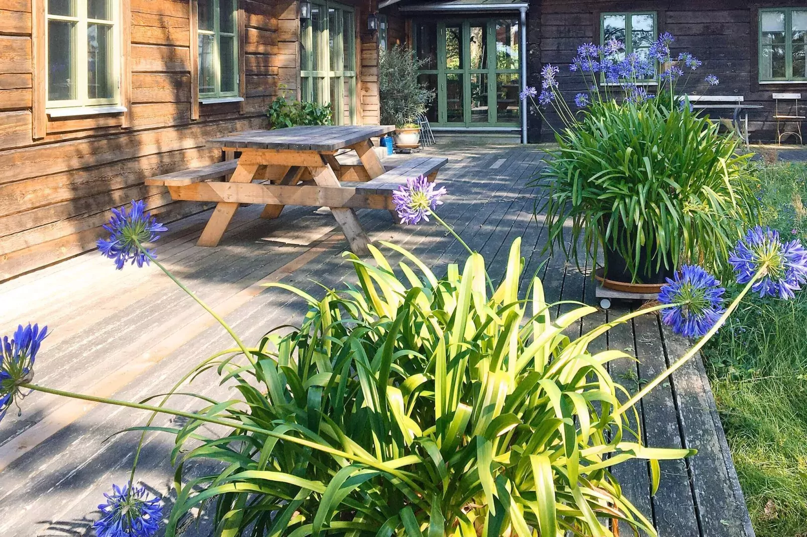 4 sterren vakantie huis in YNGSJÖ-By Traum-Buitenlucht