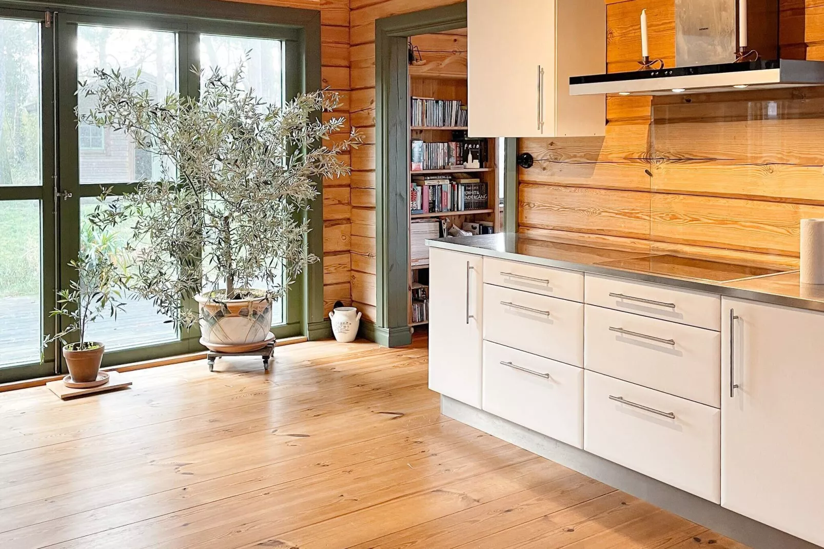 4 sterren vakantie huis in YNGSJÖ-By Traum