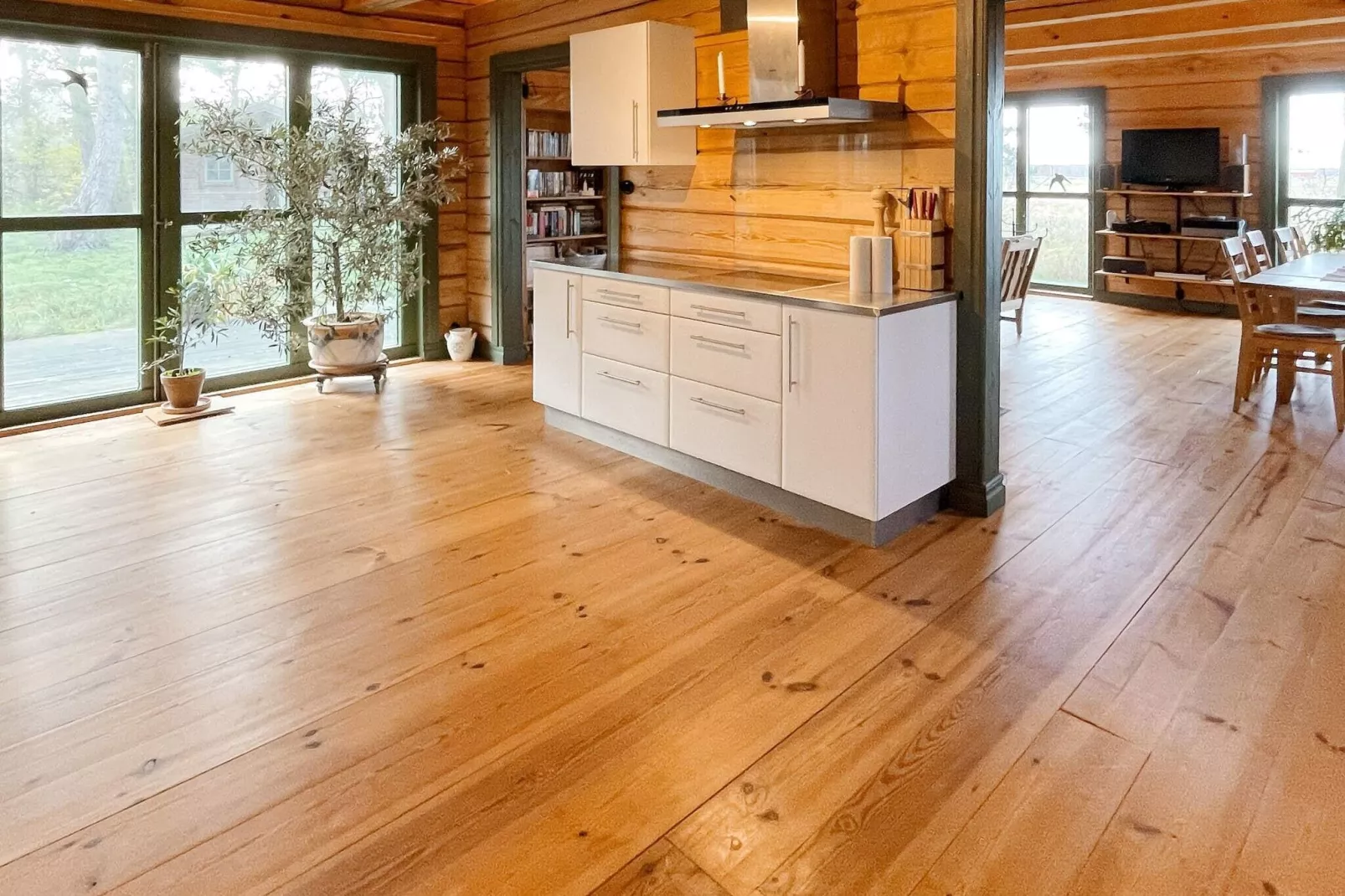 4 sterren vakantie huis in YNGSJÖ-By Traum-Binnen