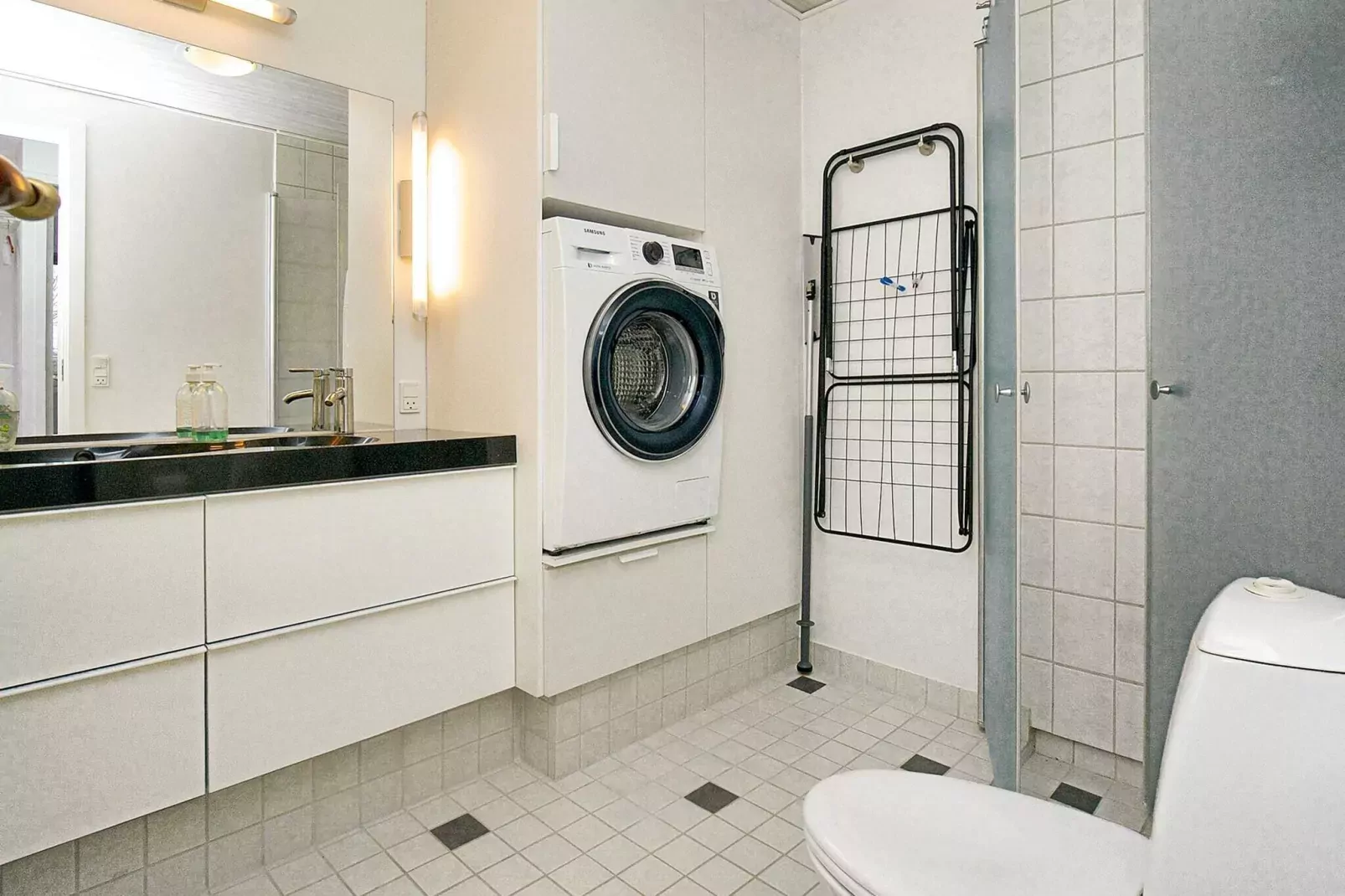 6 persoons vakantie huis in Ølsted-By Traum-Binnen