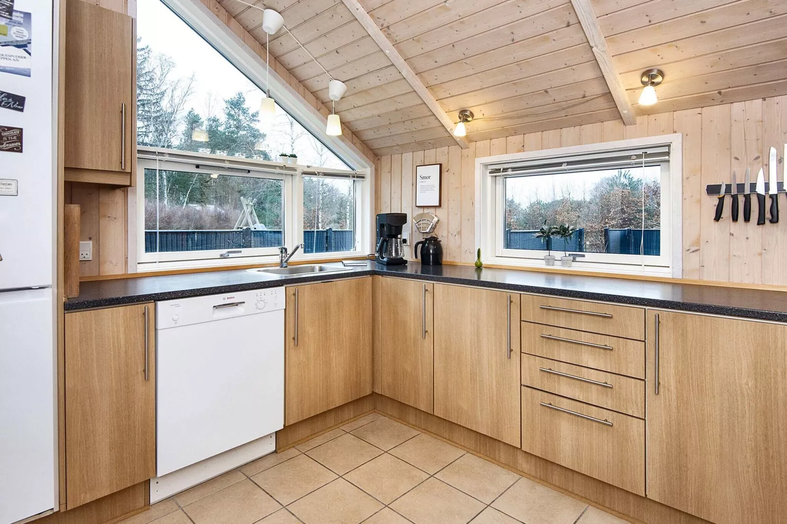 4 sterren vakantie huis in Ebeltoft-By Traum-Binnen