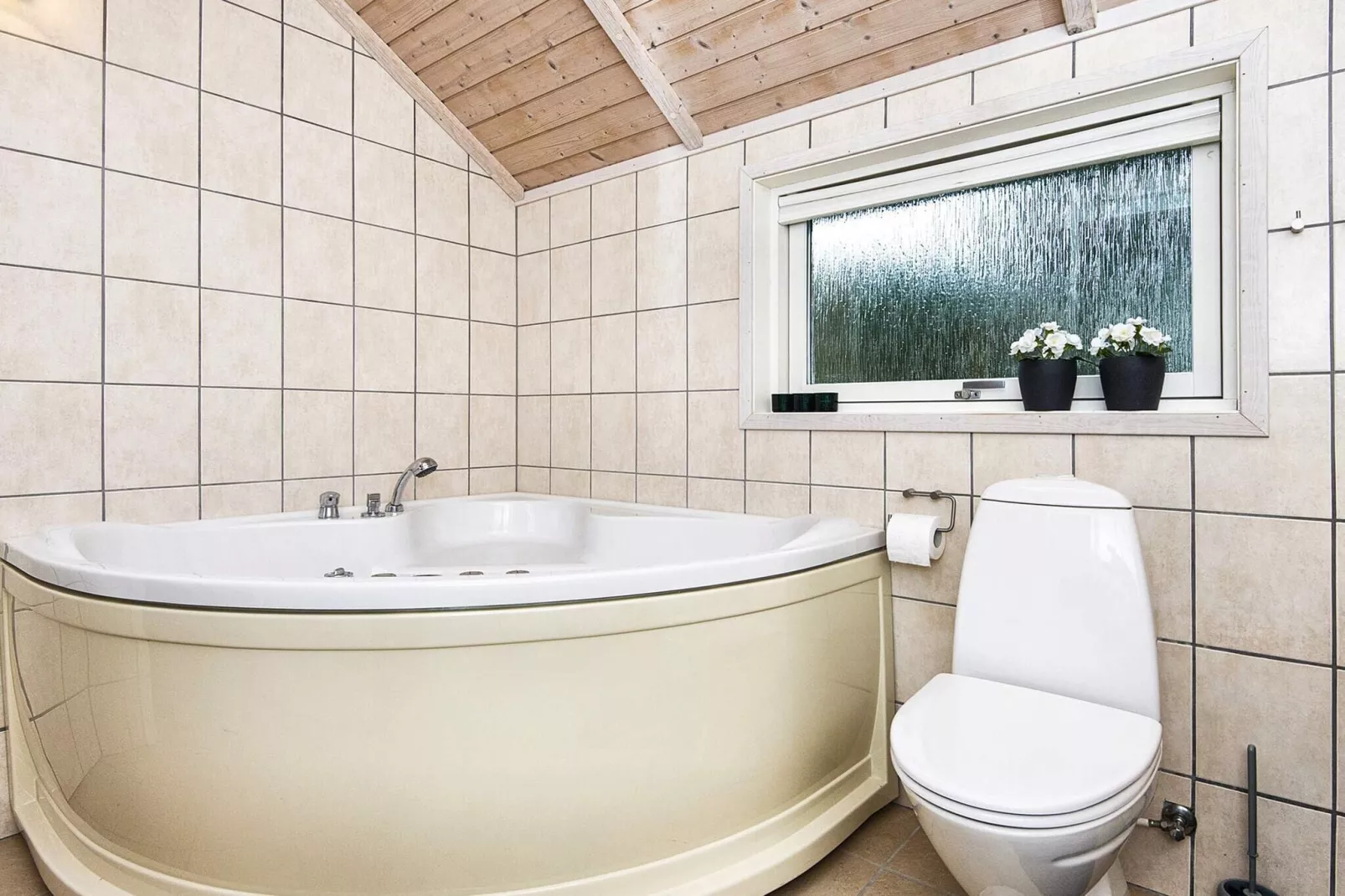 4 sterren vakantie huis in Ebeltoft-By Traum-Spa