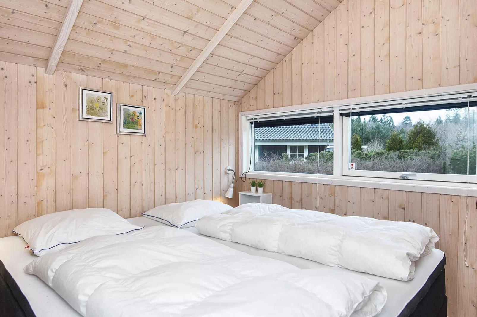 4 sterren vakantie huis in Ebeltoft-By Traum-Binnen
