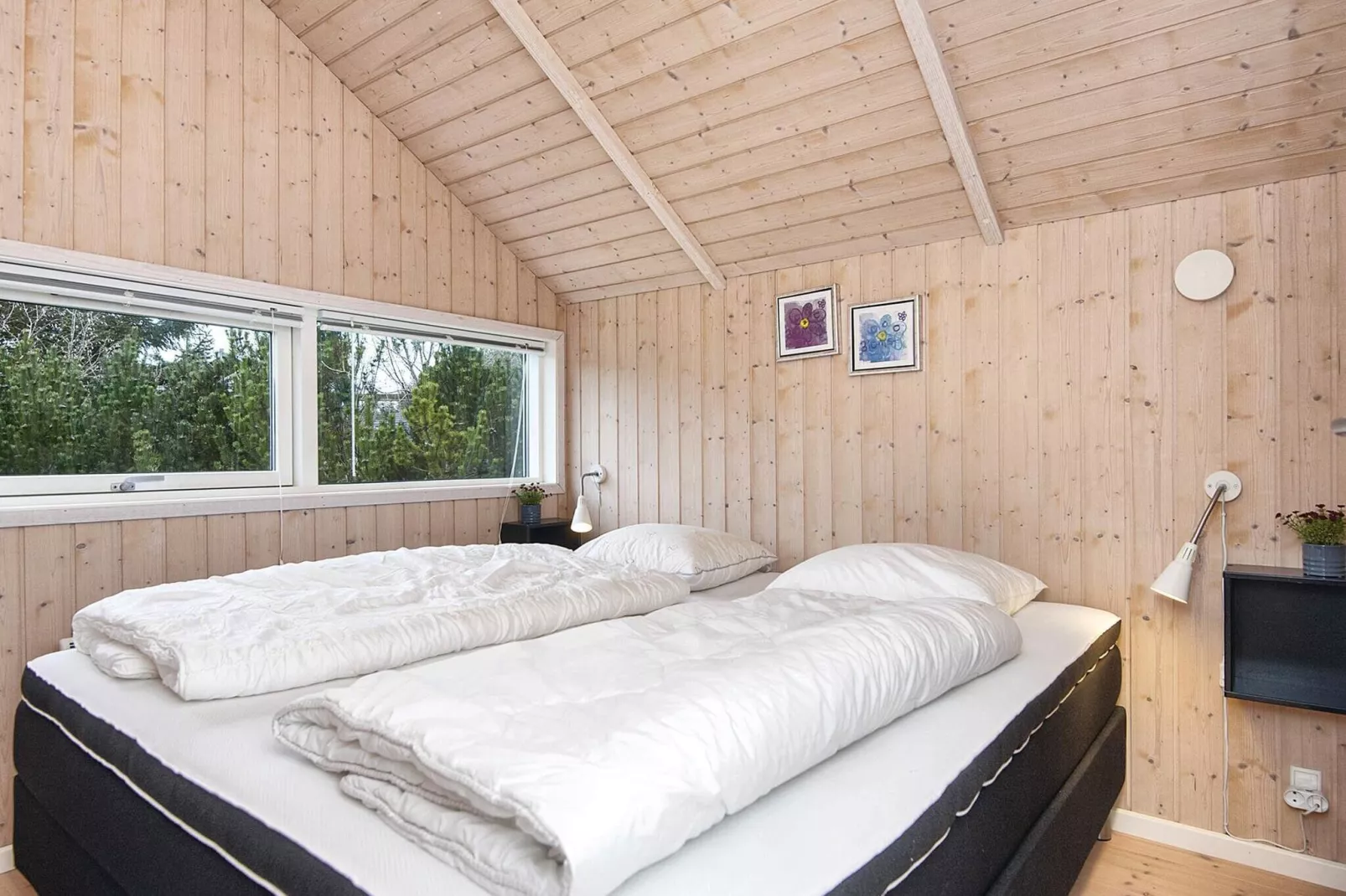 4 sterren vakantie huis in Ebeltoft-By Traum-Binnen