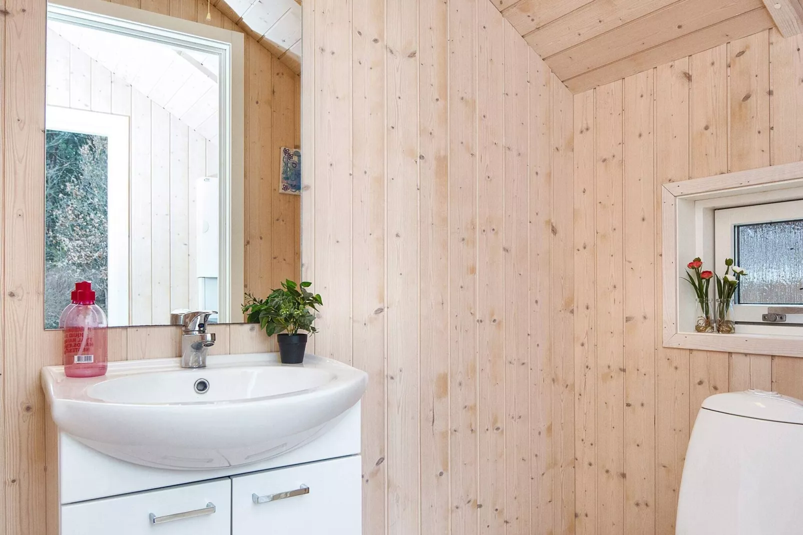4 sterren vakantie huis in Ebeltoft-By Traum-Binnen