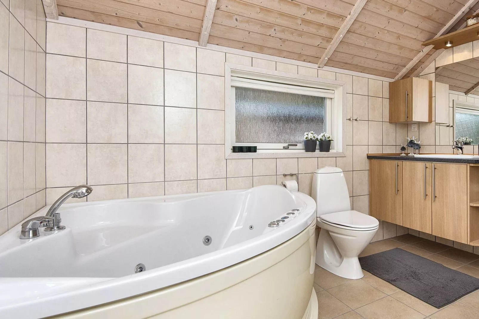 4 sterren vakantie huis in Ebeltoft-By Traum-Binnen