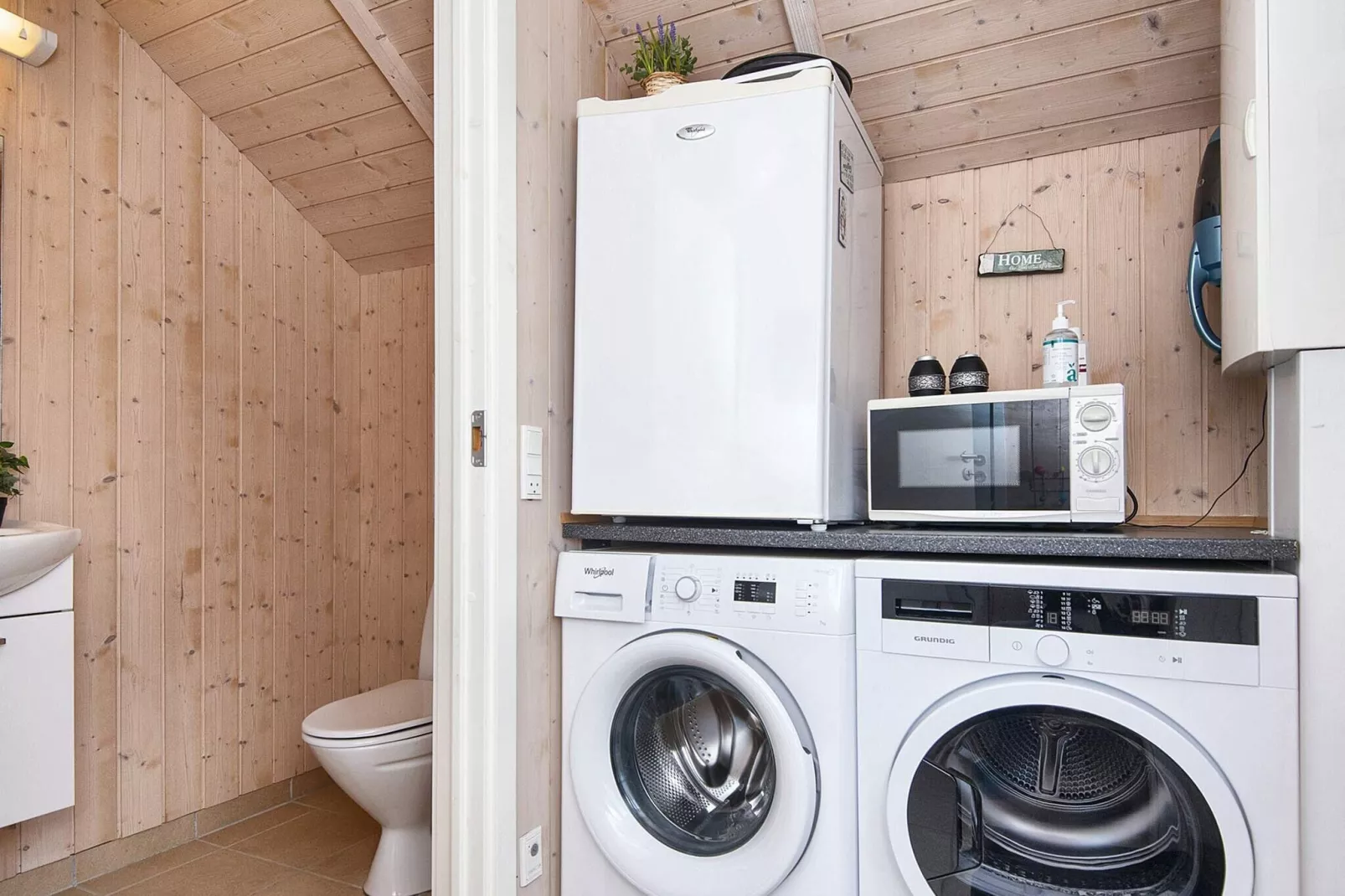 4 sterren vakantie huis in Ebeltoft-By Traum-Binnen