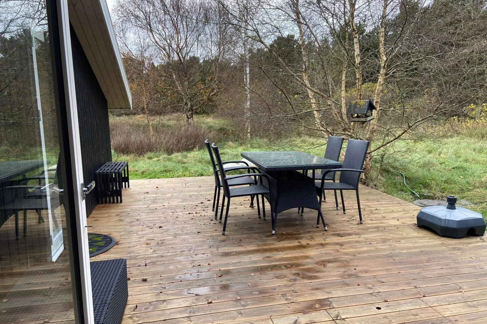 4 sterren vakantie huis in Fanø-By Traum-Buitenlucht