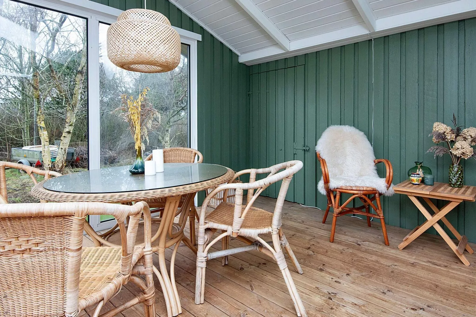 4 sterren vakantie huis in Fanø-By Traum-Binnen