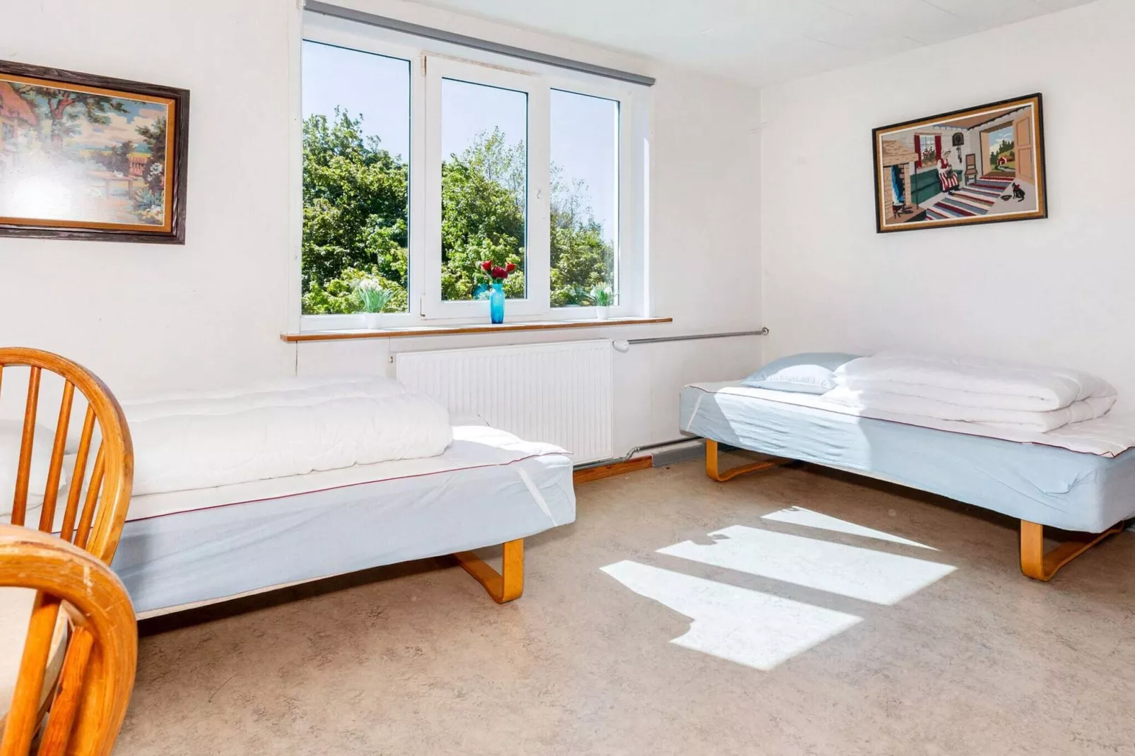 12 persoons vakantie huis in Roslev-By Traum-Binnen