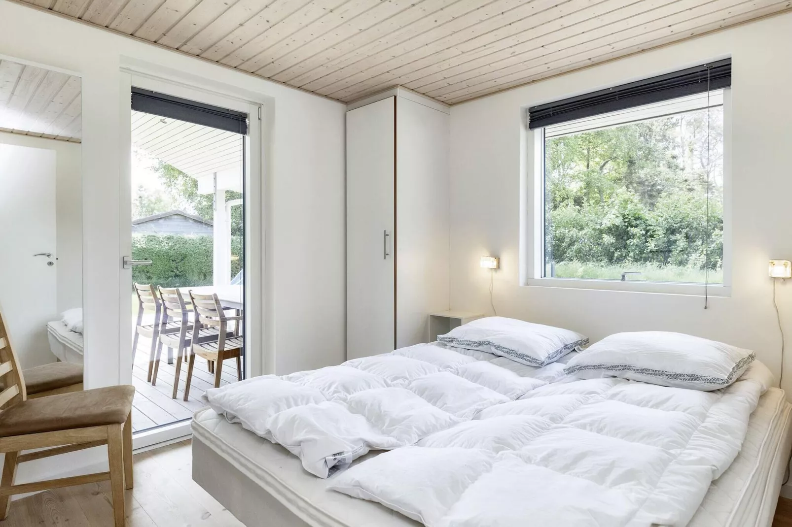 4 sterren vakantie huis in Hadsund-By Traum-Binnen