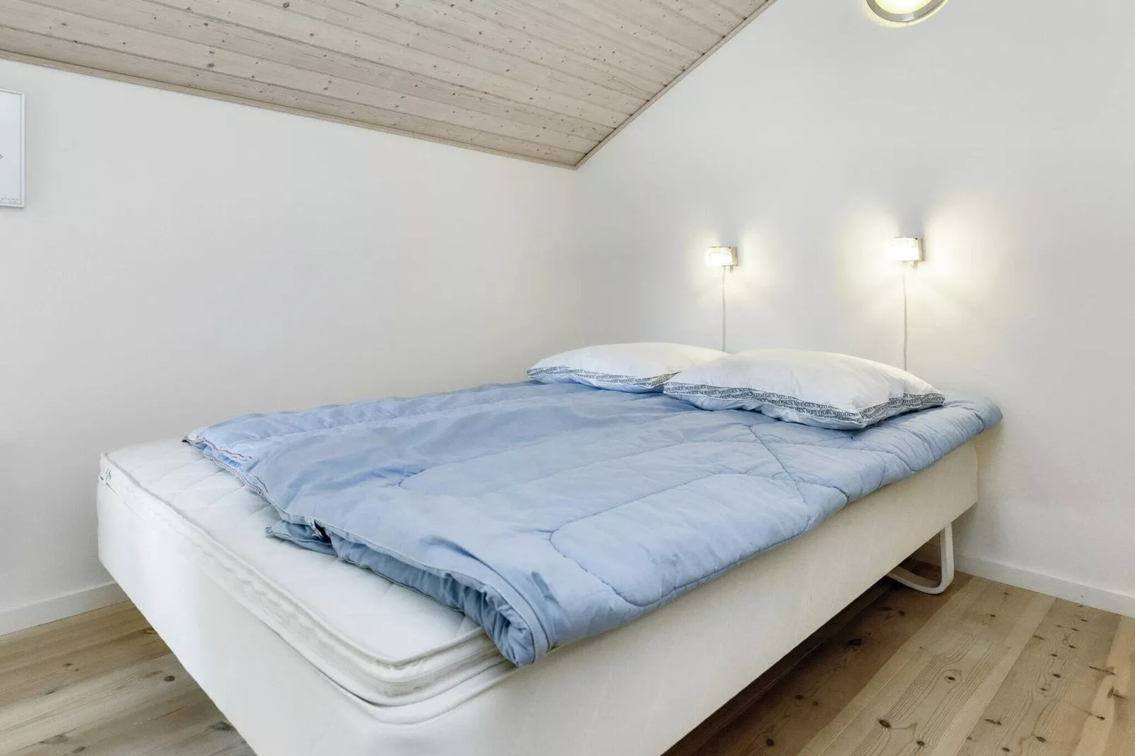 4 sterren vakantie huis in Hadsund-By Traum-Binnen
