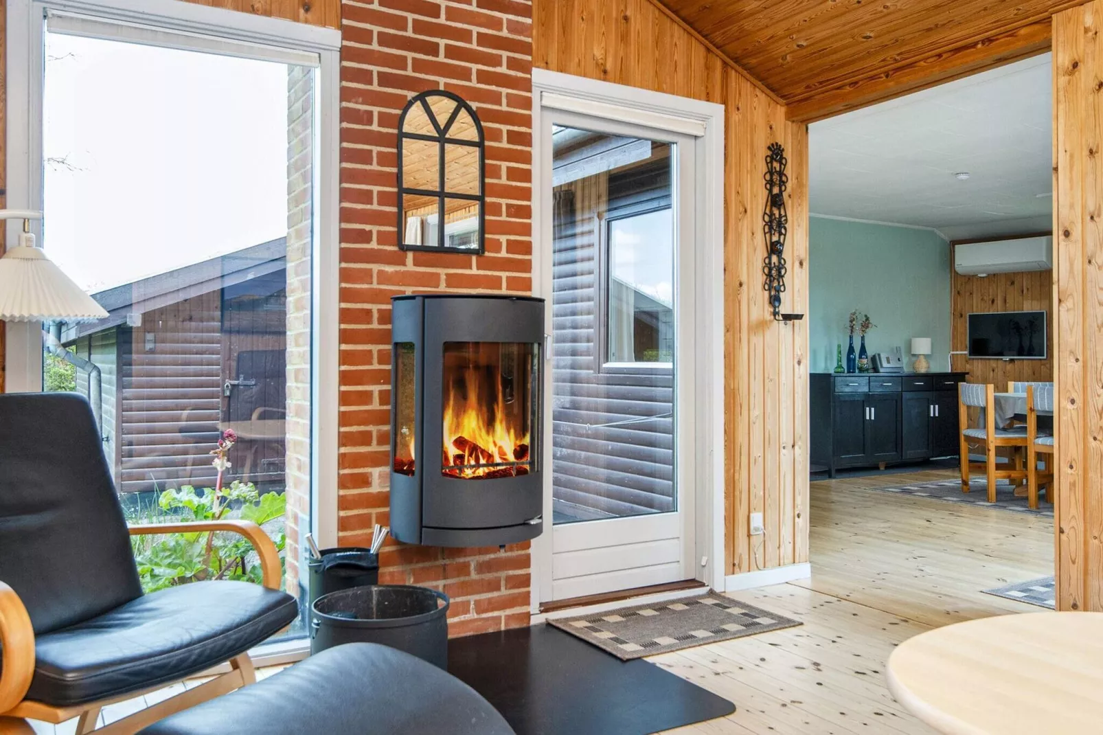 6 persoons vakantie huis in Struer-By Traum-Binnen