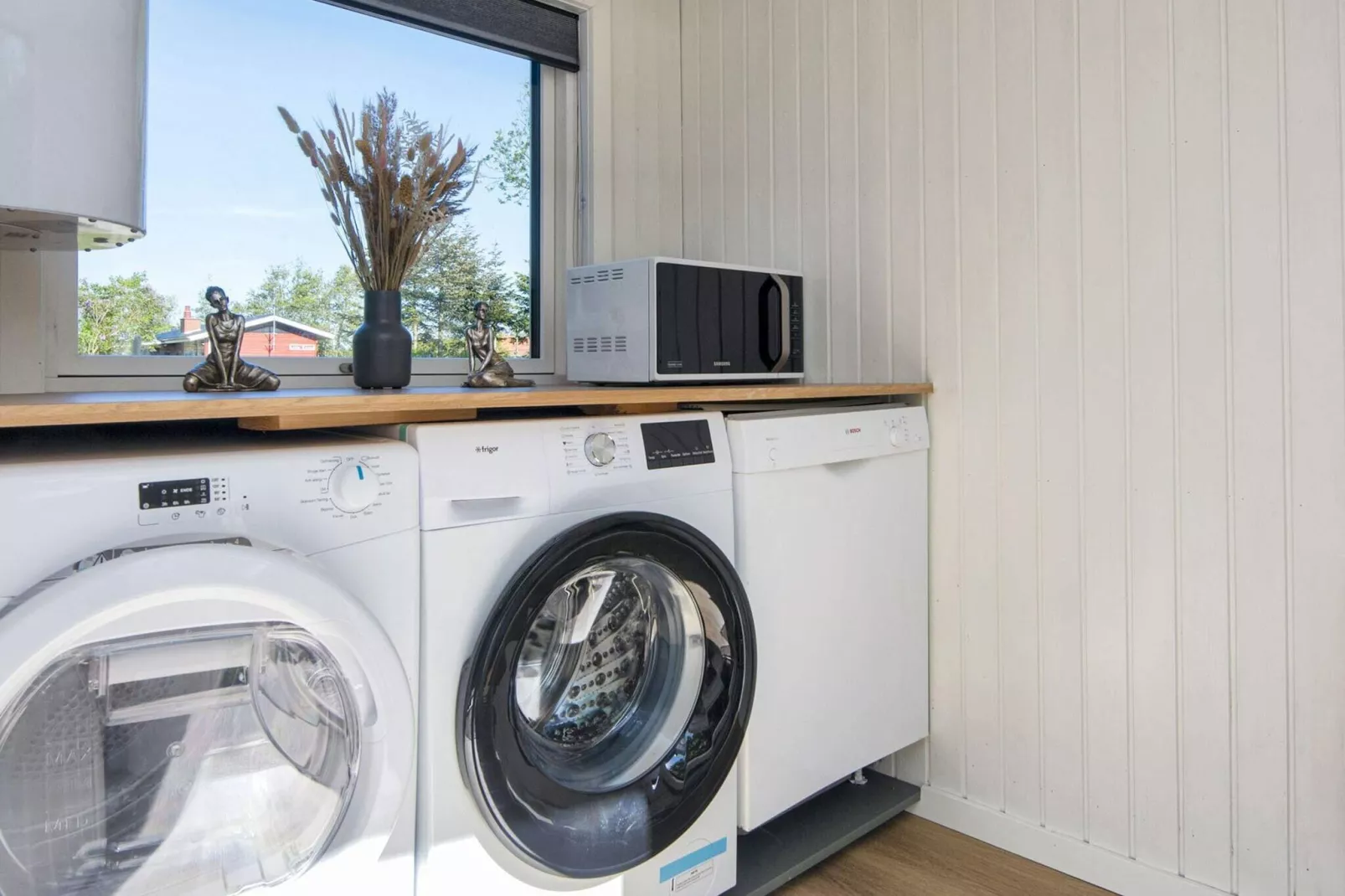 8 persoons vakantie huis in Skjern-By Traum-Binnen