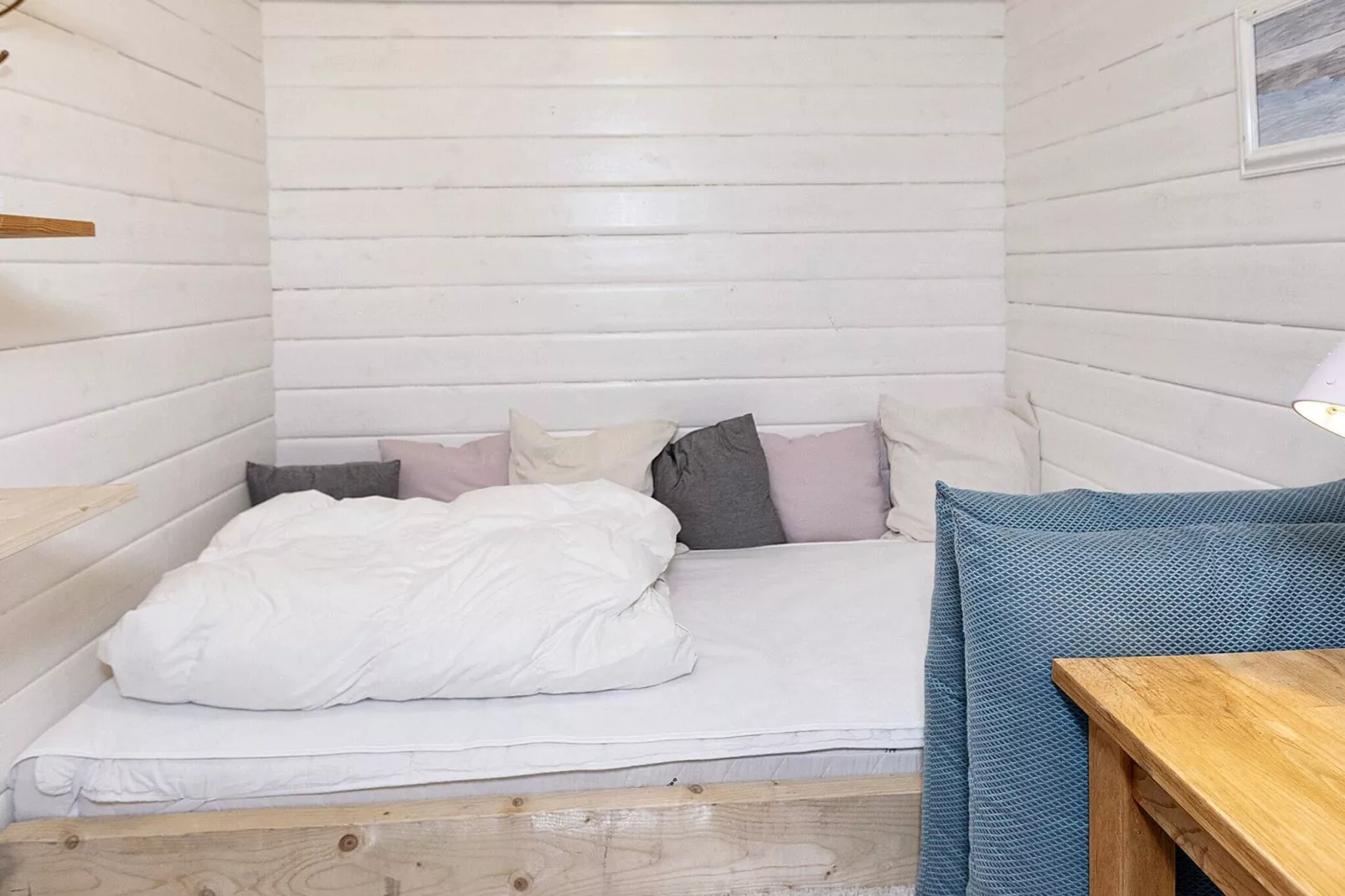 5 persoons vakantie huis in Vesløs-By Traum-Binnen