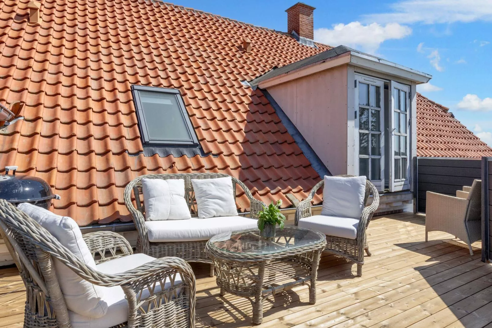 4 sterren vakantie huis in Thisted-By Traum-Buitenlucht