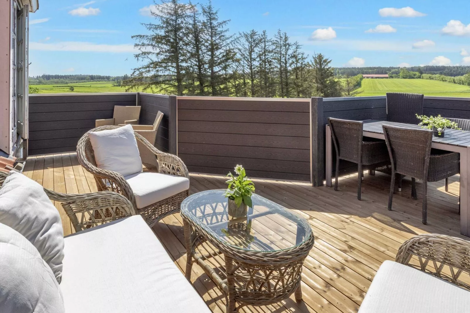 4 sterren vakantie huis in Thisted-By Traum-Buitenlucht
