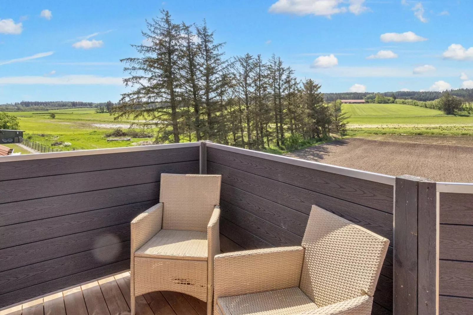 4 sterren vakantie huis in Thisted-By Traum-Buitenlucht