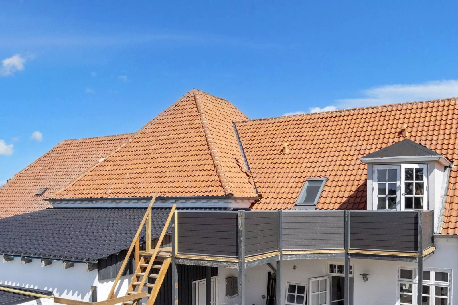 4 sterren vakantie huis in Thisted-By Traum-Buitenlucht