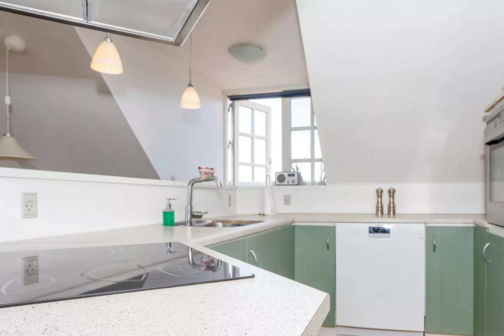 4 sterren vakantie huis in Thisted-By Traum-Binnen