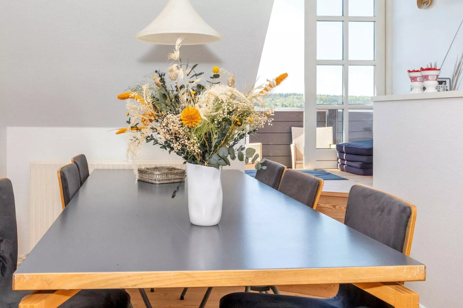 4 sterren vakantie huis in Thisted-By Traum-Binnen