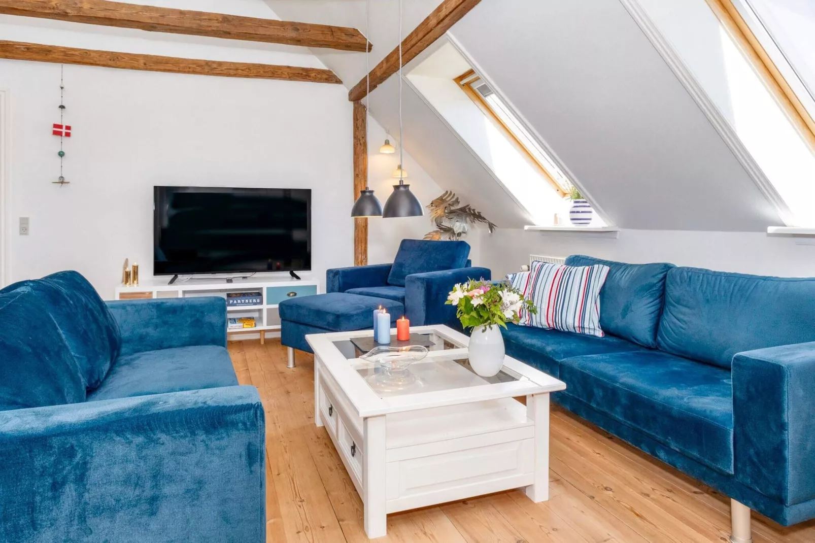 4 sterren vakantie huis in Thisted-By Traum-Binnen
