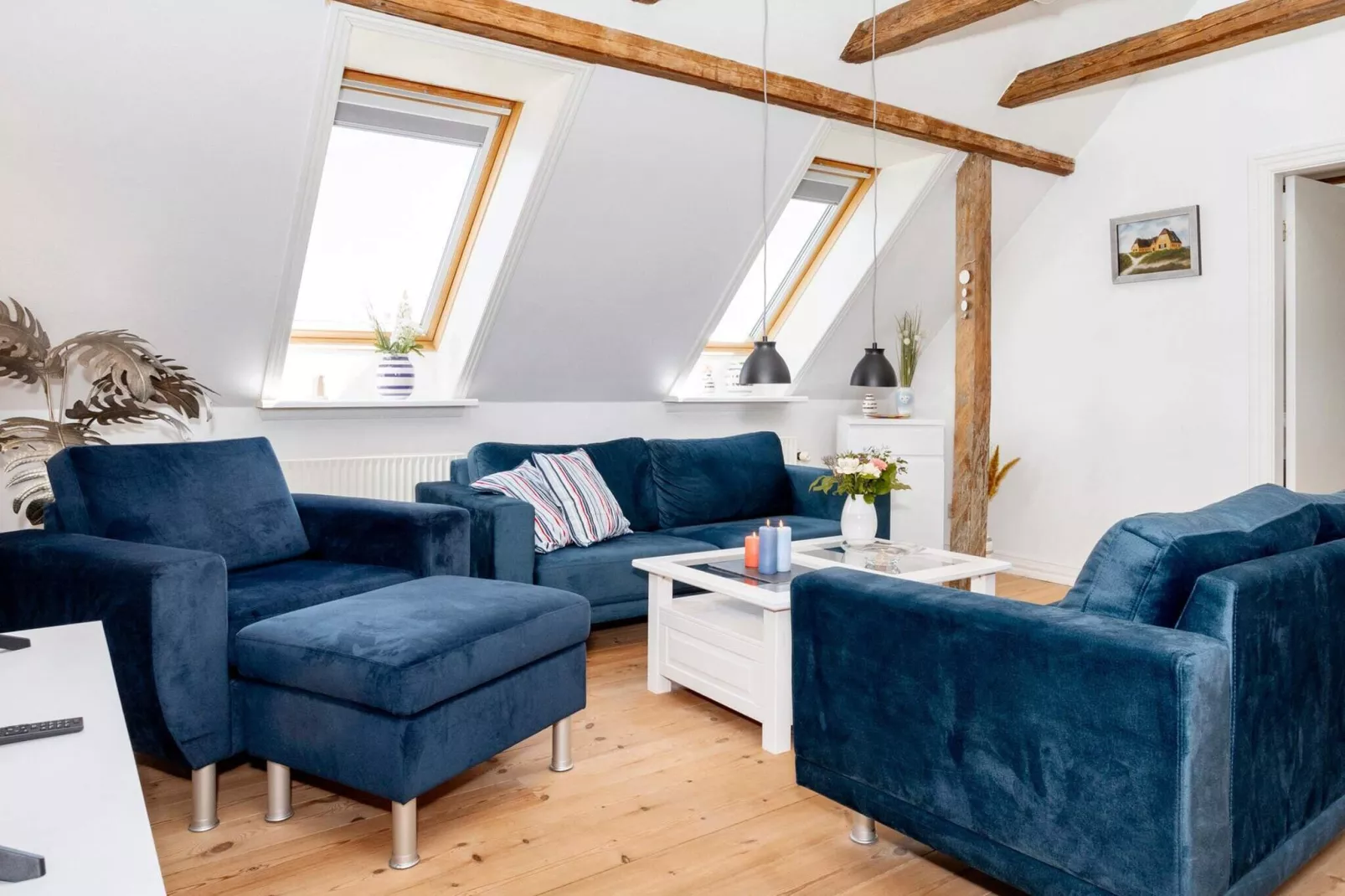 4 sterren vakantie huis in Thisted-By Traum-Binnen