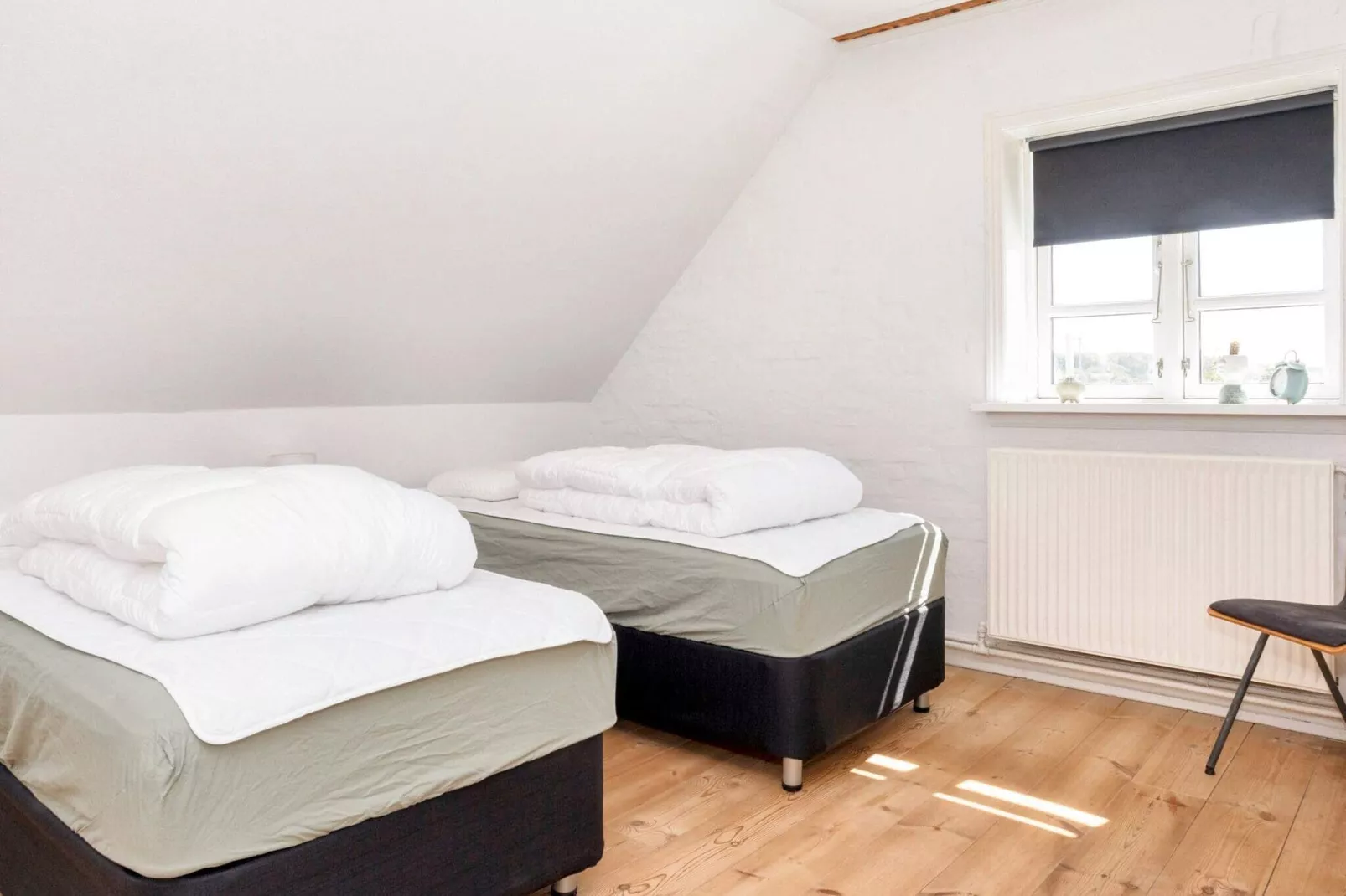 4 sterren vakantie huis in Thisted-By Traum-Binnen