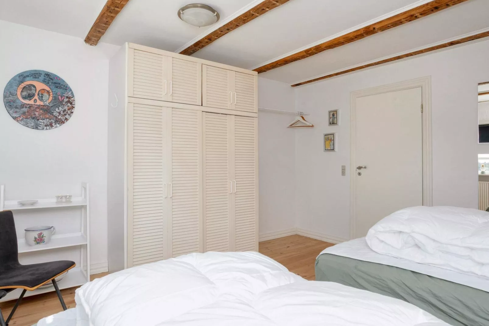 4 sterren vakantie huis in Thisted-By Traum-Binnen
