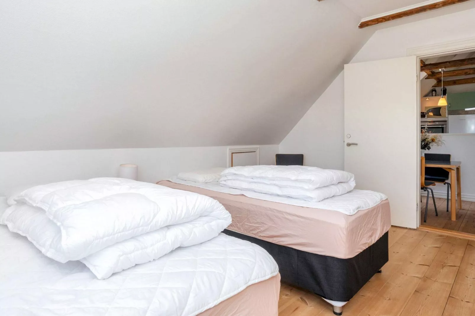 4 sterren vakantie huis in Thisted-By Traum-Binnen