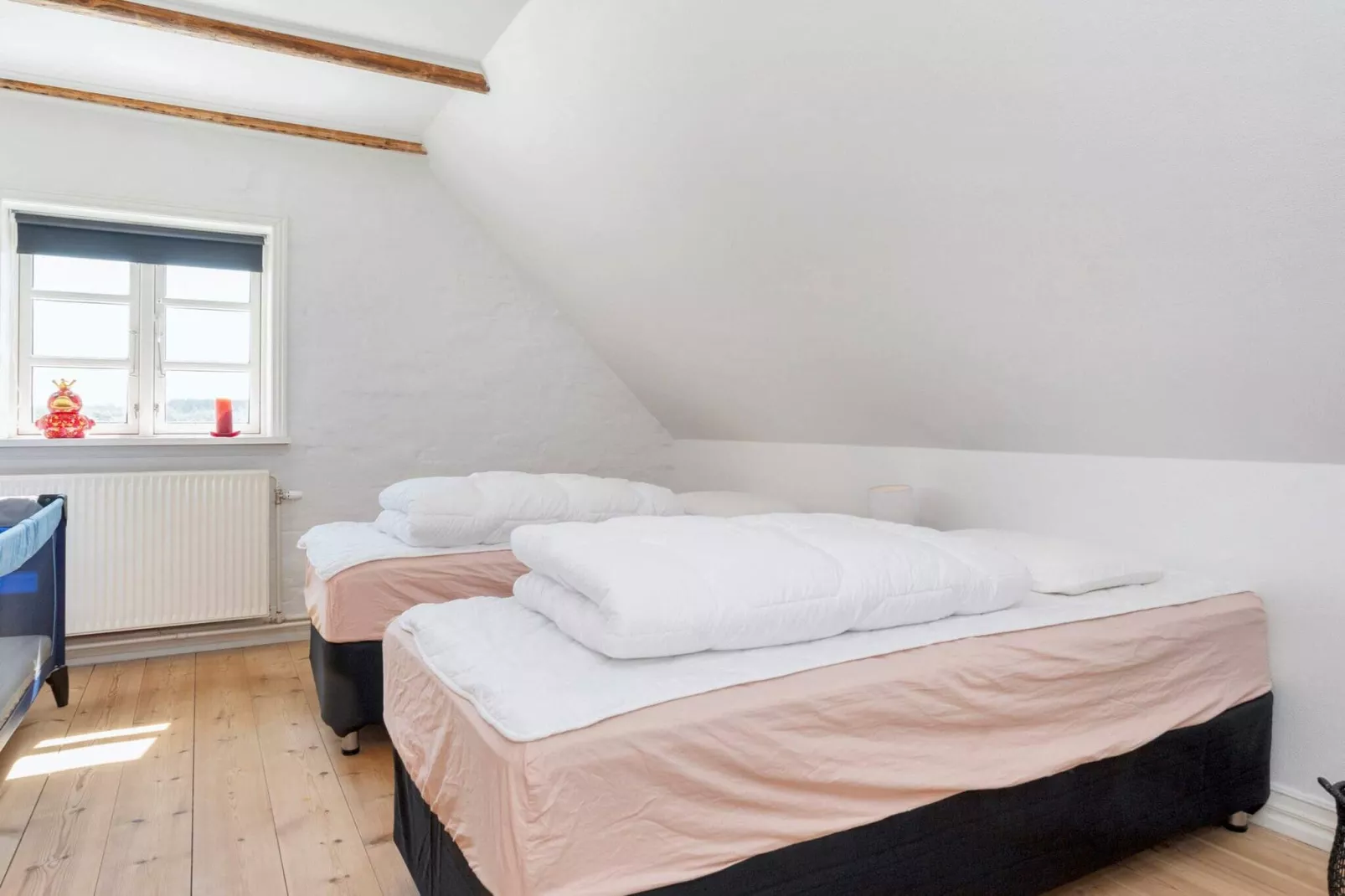 4 sterren vakantie huis in Thisted-By Traum-Binnen