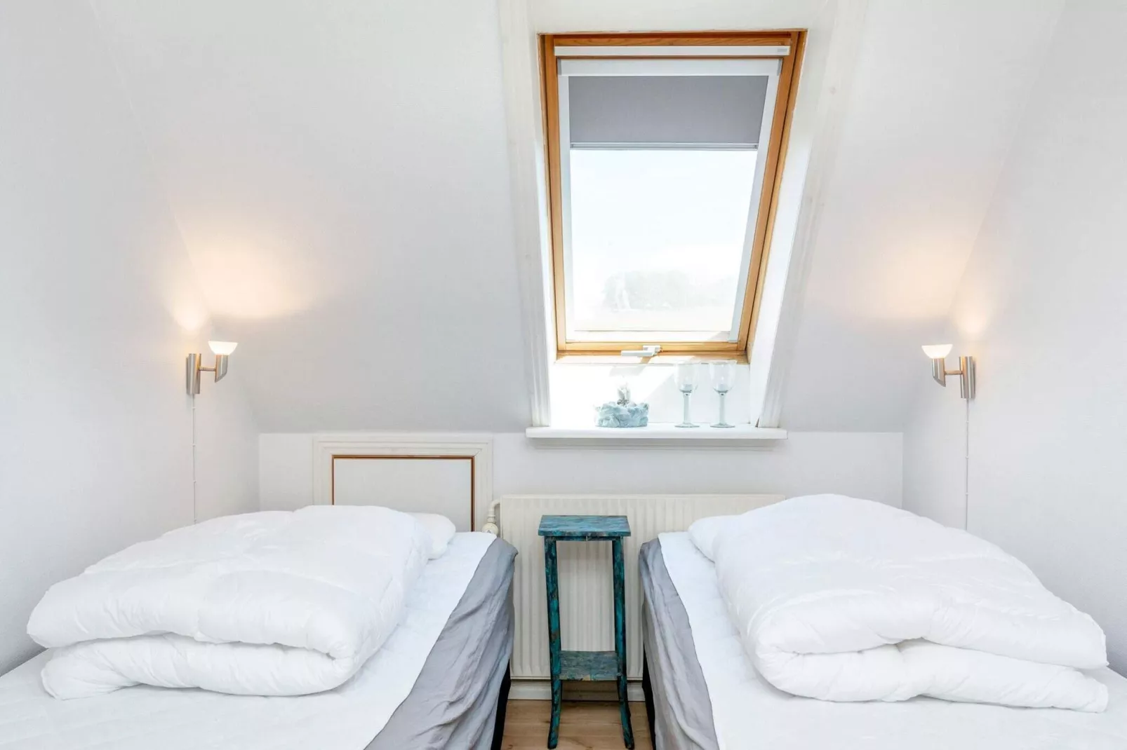 4 sterren vakantie huis in Thisted-By Traum-Binnen
